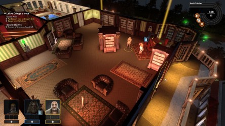 Image d'illustration pour l'article : Test Crookz : The Big Heist - Un casse payant ?