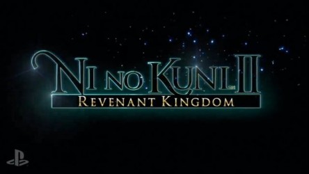 Image d'illustration pour l'article : Ni no Kuni II: Revenant Kingdom annoncé sur PS4