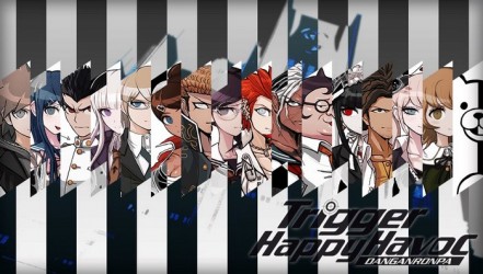 Image d'illustration pour l'article : Danganronpa: Trigger Happy Havoc : Sa date de sortie PC enfin connue
