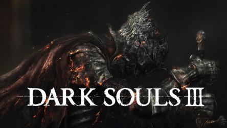Image d'illustration pour l'article : Dark Souls 3 : Un trailer de la cinématique d'introduction