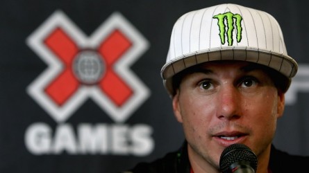 Image d'illustration pour l'article : Décès de Dave Mirra, légende du BMX