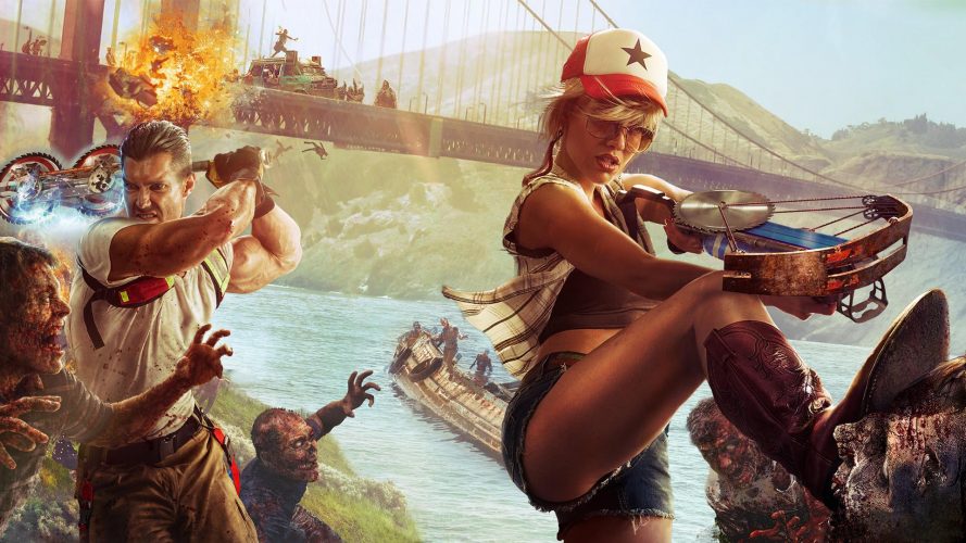 Image d\'illustration pour l\'article : La première version de Dead Island 2 était tellement mauvaise qu’elle aurait pu tuer la licence