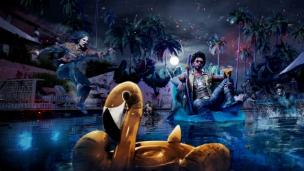 Dead Island 2