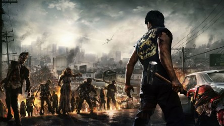 Image d'illustration pour l'article : Les développeurs de Dead Rising sur deux jeux non annoncés ?