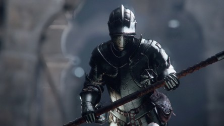 Image d'illustration pour l'article : Deep Down : Capcom redépose la marque