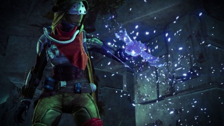 Image d'illustration pour l'article : Vicarious Visions (Skylanders) rejoint les équipes de Bungie sur Destiny 2 !