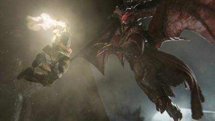 Image d'illustration pour l'article : Destiny : Le nom de la prochaine extension fuite : Rise of Iron