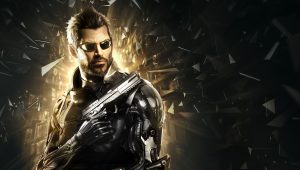 Image d'illustration pour l'article : Epic Games Store : Vous pouvez récupérer gratuitement Deus Ex: Mankind Divided pendant une semaine