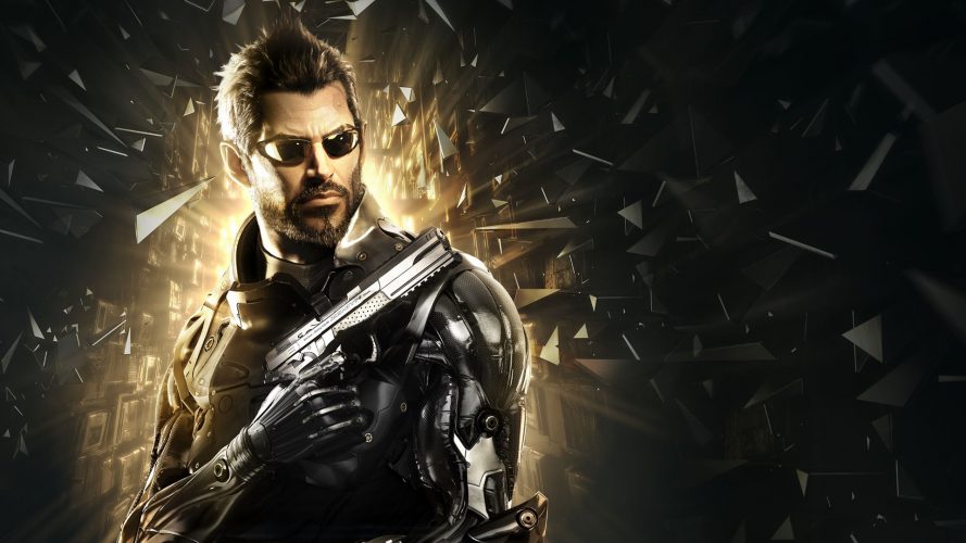 Image d\'illustration pour l\'article : Epic Games Store : Vous pouvez récupérer gratuitement Deus Ex: Mankind Divided pendant une semaine