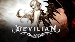 Devilian 1
