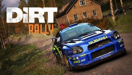 Image d'illustration pour l'article : DiRT Rally : Un nouveau journal des développeurs en vidéo