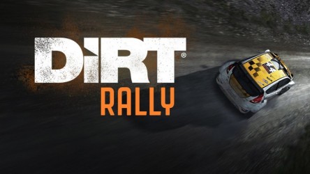 Image d'illustration pour l'article : Dirt Rally : Le contenu des versions consoles en vidéo