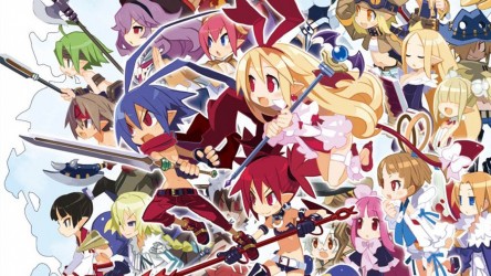 Image d'illustration pour l'article : Test Disgaea D2 : A Brighter Darkness - La nostalgie nous gagne