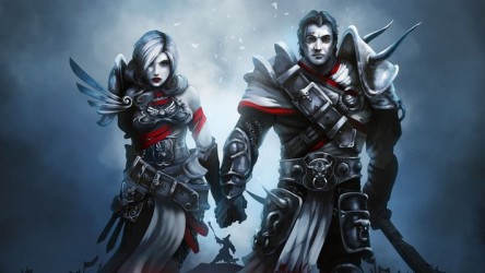 Image d'illustration pour l'article : Les développeurs de Divinity : Original Sin 2 se trouvent un compositeur !