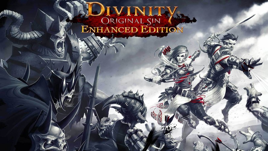 Image d\'illustration pour l\'article : Test Divinity: Original Sin – Enhanced Edition : On en redemande !