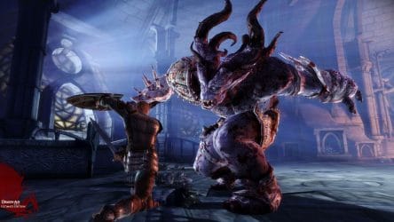 Image d\'illustration pour l\'article : Un remaster de Dragon Age: Origins aurait été envisagé par BioWare, sans que Electronic Arts veuille le financer