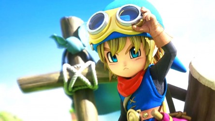 Image d'illustration pour l'article : Japan Expo 2016 : Des démos jouables exclusives pour Square Enix