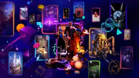 Image d'illustration pour l'article : Dreams : 10 créations à faire absolument pour découvrir le jeu