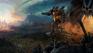 Image d'illustration pour l'article : Dungeons 2 se trouve une date de sortie sur PS4