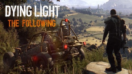 Image d'illustration pour l'article : Test Dying Light : The Following : Les notes de la presse anglophone