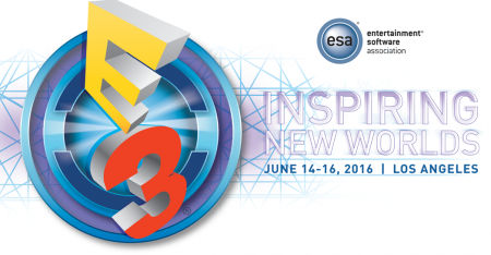 Image d'illustration pour l'article : E3 2016 : Planning des conférences, où les suivre, jeux présents et autres éditeurs