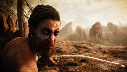 Image d'illustration pour l'article : Far Cry Primal dévoile son édition collector