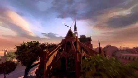 Image d'illustration pour l'article : Gamescom 2016 : Du nouveau pour les jeux VR de Ubisoft