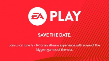 Image d'illustration pour l'article : Electronic Arts raye l'E3 2016 de son carnet de rendez-vous !