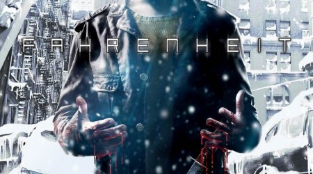Image d'illustration pour l'article : Quantic Dream annonce le retour de Fahrenheit sur PS4 !