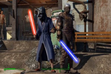 Image d'illustration pour l'article : Fallout 4 : Une date pour le support des mods !
