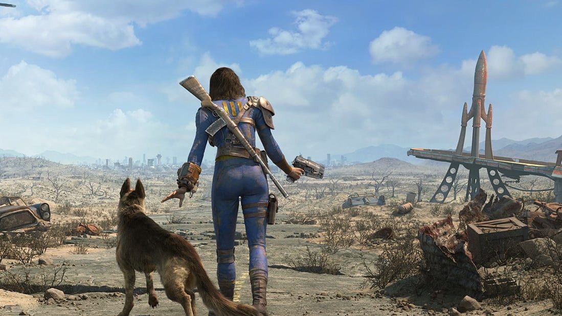 fallout 4 ps 4 fallout 4 ps 4