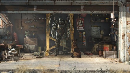 Image d'illustration pour l'article : BONPLAN : Fallout 4 à 19€, Dishonored Definitive à 12€