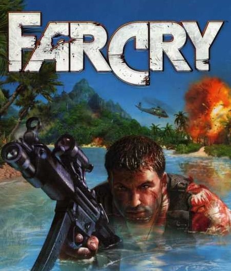 Far Cry Classic cover