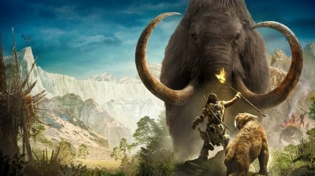 Far Cry Primal