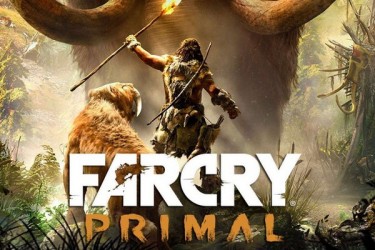 Image d'illustration pour l'article : Far Cry Primal dévoile son spot tv en vidéo