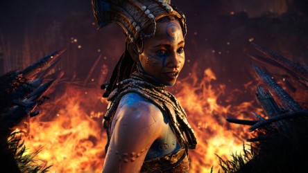 Image d'illustration pour l'article : Far Cry Primal : Poids final, heure de déblocage et préchargement sur PC