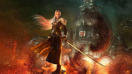Image d'illustration pour l'article : E3 2019 : Un collector pour Final Fantasy VII Remake, les détails