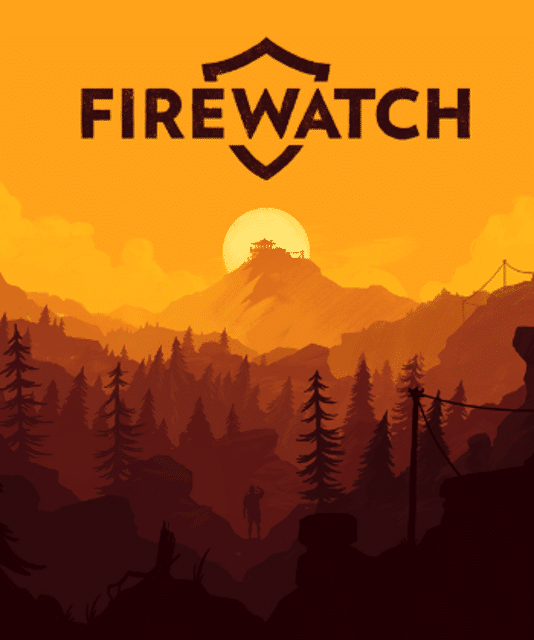 Firewatch cover