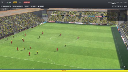 Image d'illustration pour l'article : Test Football Manager 2016 - Toujours la référence ?