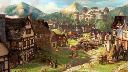 Forge of Empires