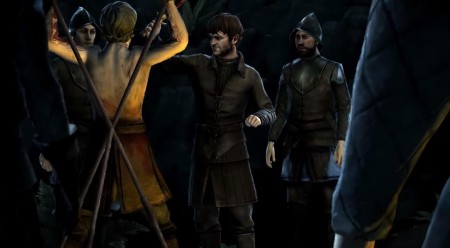 Image d'illustration pour l'article : Test Game of Thrones : A Telltale Games Series - Une réussite ?