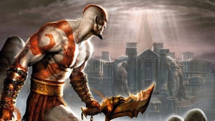 Image d'illustration pour l'article : Des remakes de God of War et d'Uncharted ont été envisagés par le passé par Sony