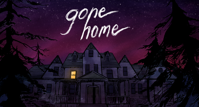 Image d\'illustration pour l\'article : Gone Home gratuit ce week-end sur PC