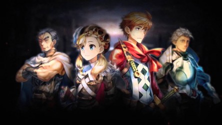 Image d'illustration pour l'article : Premier avis Grand Kingdom : Notre aperçu en vidéo