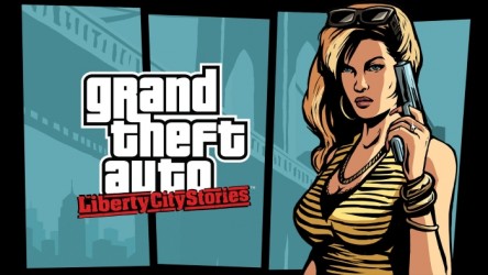 Image d'illustration pour l'article : Grand Theft Auto : Liberty City Stories disponible sur Android
