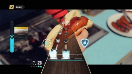 Image d'illustration pour l'article : Guitar Hero Live : Deux nouveaux Premium shows pour fêter la Saint Valentin