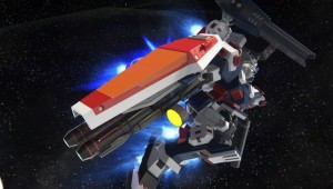 Gundam breaker 3 2