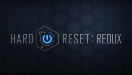 Image d'illustration pour l'article : Hard Reset Redux annoncé sur PC, PS4 et Xbox One