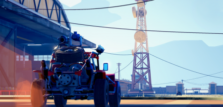 Image d'illustration pour l'article : Hardware: Rivals : Une mise à jour et du nouveau contenu