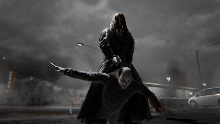 Image d'illustration pour l'article : Test Hatred - Le crime a un prix